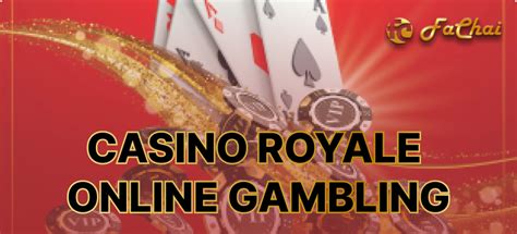 casino royale online casino