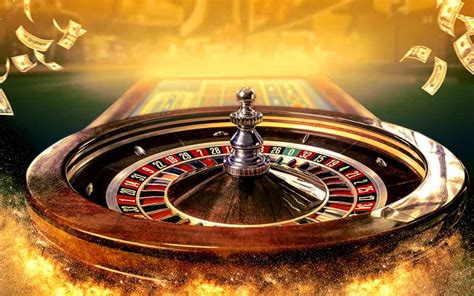 Mainkan Roulette Online Secara Gratis dan Menyenangkan