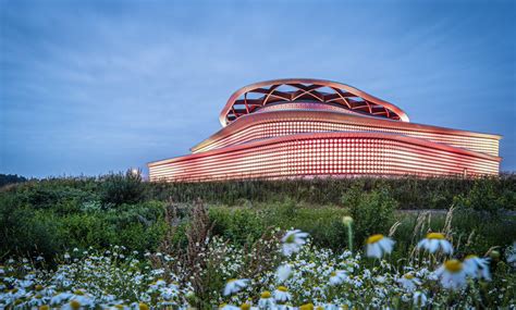 Holland Casino Venlo: Tempat Hiburan Terbaik di Venlo