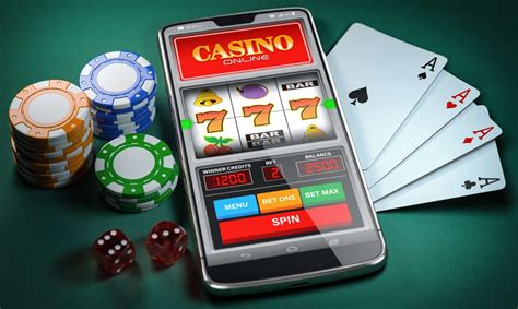 Silakan Bermain di Casino yang Peduli pada Anggota