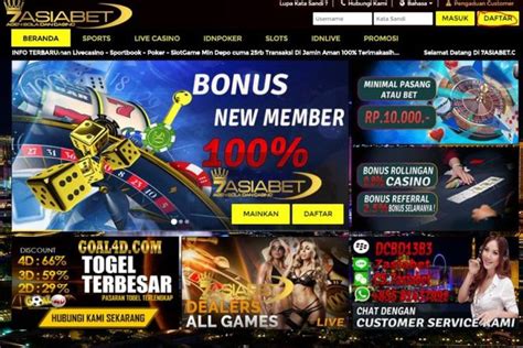 Macaubet: Situs Taruhan Online Populer di Indonesia