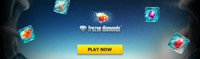 Artikel: Frozen Diamonds Slot Online – Bermain Game Keren dengan Simbol Berlian Es