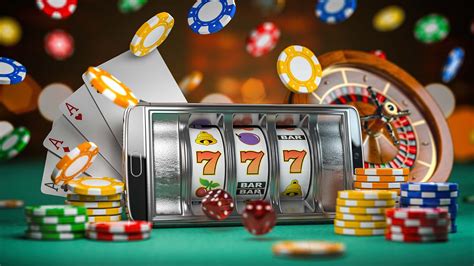 Meningkatkan Pembayaran Online: Game-Favorit dan RTP-tinggi di Casino