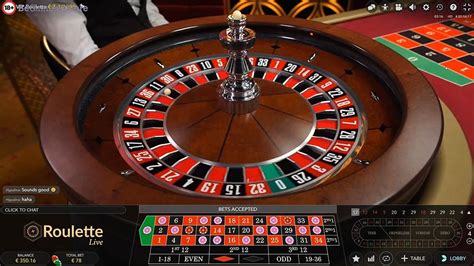 Sekilas Tentang Roulette Online di Casino