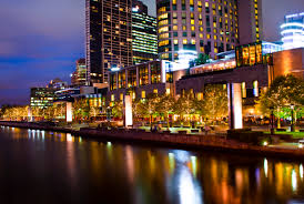 Sejarah dan Kontroversi dari Crown Casino di Melbourne