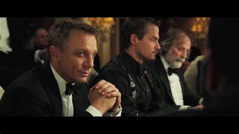 Casino Royale: Petualangan James Bond yang Penuh Gila dan Aksi