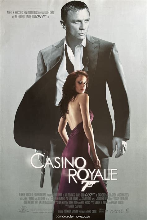 Koleksi Poster Film James Bond yang Langka dan Berharga