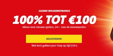 Bonus Komstbonus Voor Onze Sportweddenschappen