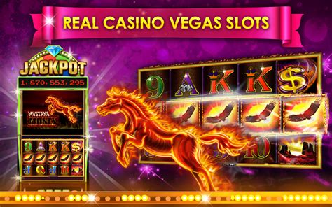 Hit It Rich! Casino Slots Game: Bermain Slot Online dengan Jackpot yang Besar