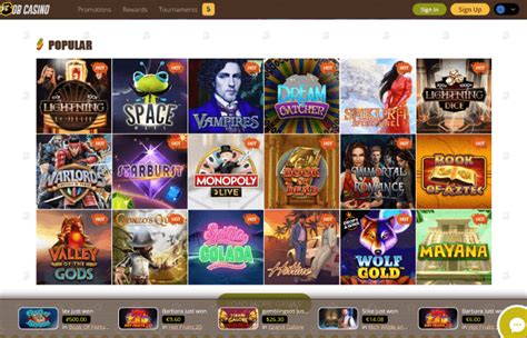 Bob Casino: A Treasure Trove of Gaming Options