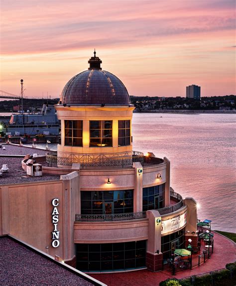 Casino Nova Scotia: The Ultimate Destination for Entertainment and Gaming in Halifax and Sydney