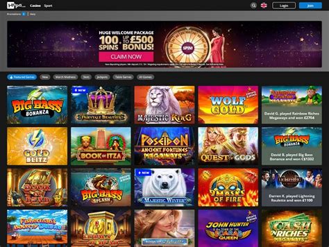 Hopa Casino Review (2024): Is it Legit