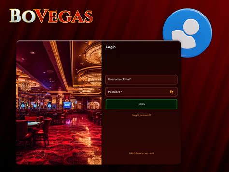 Bermain di BoVegas Casino – Berhasilkan Dengan Permainan Online