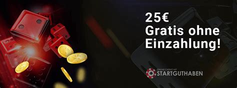 Online Casino mit Echtgeld-Startguthaben ohne Einzahlung 2018 Neu