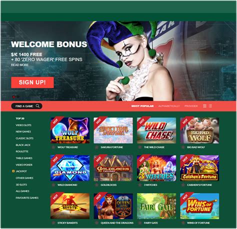 Casino Mate Australia – Welcome Pack up to AU$1,400