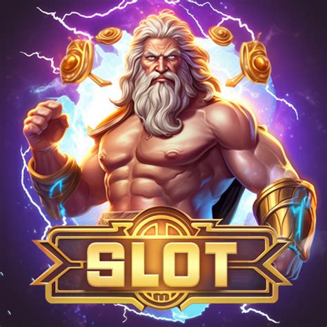 Slot Zeus: Permainan yang Menawarkan Hadiah Progresif dan Pengalaman Bermain yang Mengejutkan