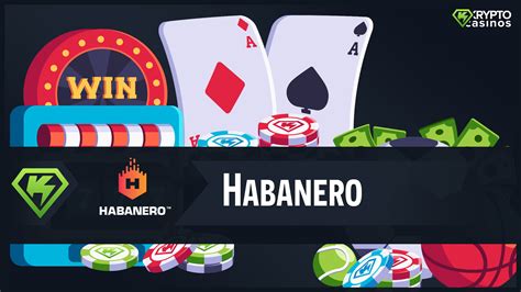 Perkenalkan Habanero Systems: Pengembang Permainan Kasino yang Menarik