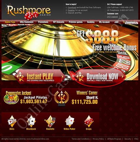 Top RTG Mobile Casino Apps 2024