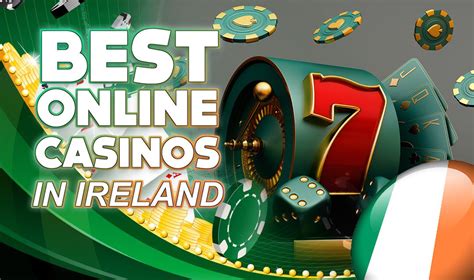 Top Irish Casino Providers: Best Online Casinos Ireland 2024