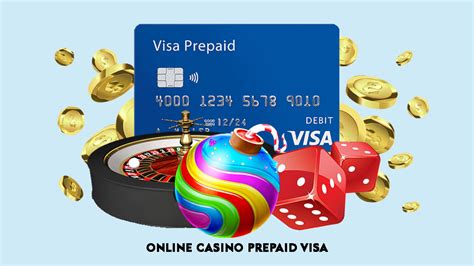 Bermain Judi Online dengan Kartu Visa Prepaid: Keterbatasan dan Kemudahan