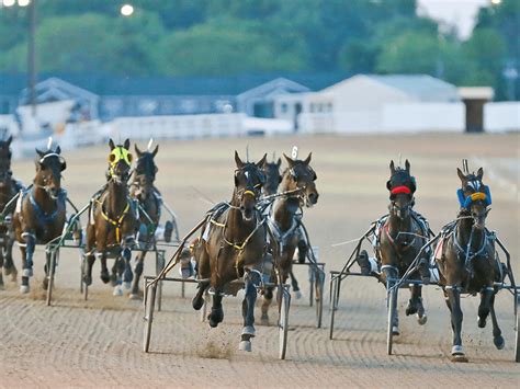 Pengalaman Berkualitas di Harrah’s Hoosier Park