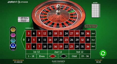 Permainan Roulette di Holland: Apa yang Bisa Anda Mainkan