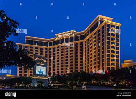 Island View Casino Resort & Beach View Casino: The Best in Biloxi, MS