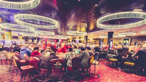 Aspers Casino Stratford: The Ultimate Destination for Thrill-Seekers in East London