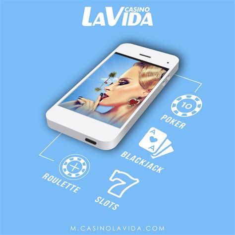 Casino La Vida: Bermain Kasino Online dengan Aman dan Fair