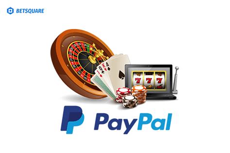 PayPal Casino’s in Nederland: De Beste Opties voor Je