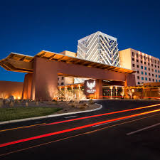 Pilihan Kasino di Albuquerque, New Mexico: Sandia Resort & Casino dan Isleta Resort & Casino