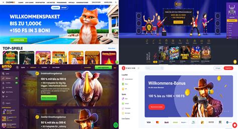 Trik dan Strategi Bermain Online Casino dengan Freispiele