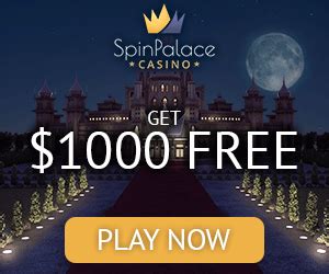 Spin Palace: Tempat Terbaik untuk Bermain Game Kasino Online