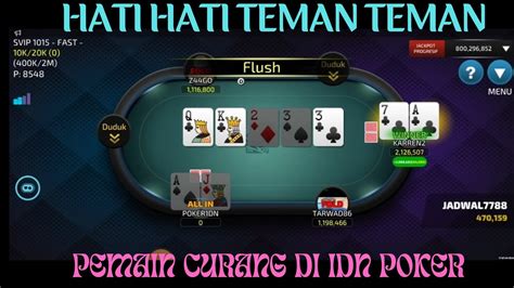 Mitos dan Kebocoran dalam Bermain Slot