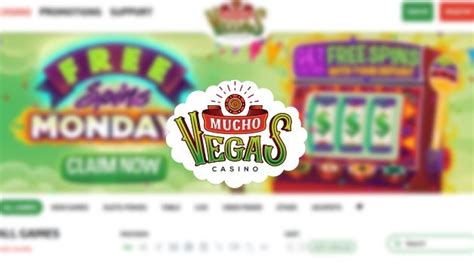 Tinjauan Kasino Online: Mucho Vegas Casino