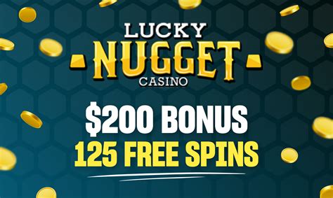 Lucky Nugget Casino: A Town Packed with Entertainment