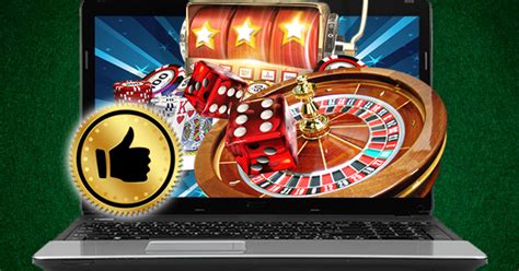 Bagaimana Memilih Casino Online yang Baik