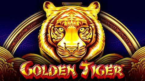 Menangkan Hadiah dengan Bermain Golden Tiger Online Slot