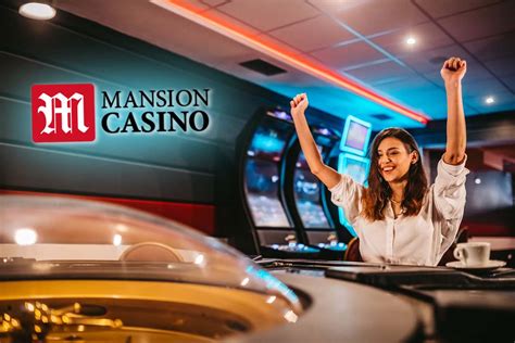 Berbagai Varietas Permainan Kasino tambahan di MansionCasino CA