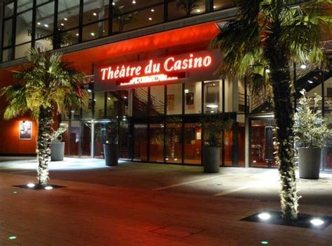 Perkenalkan Casino Bordeaux: Menyajikan Berbagai Kelebihan untuk Pemain