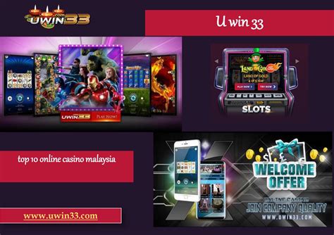 2 QuickWin: 9,500+ Instant Mobile Casinos in Malaysia