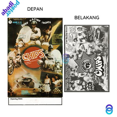 Warkop DKI: Sejarah Terbentuknya dan Perjuangan Menjadi Legenda