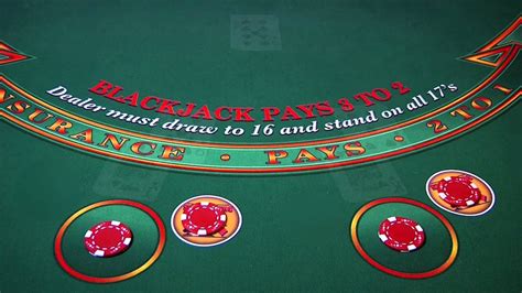 Analisis Pay Table 1 dan 2: Suit ’em Up Blackjack