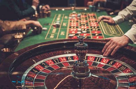 Casino Guru: The Ultimate Guide to the Online Casino World