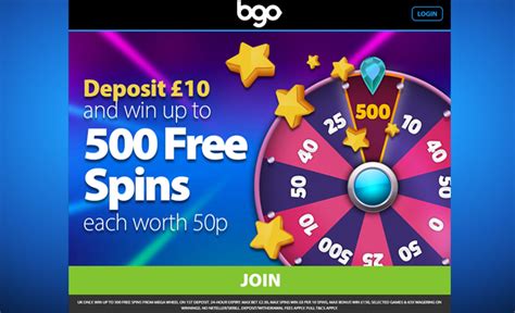 Review of BGO Casino: A Comprehensive Look at the Online Gaming Experience