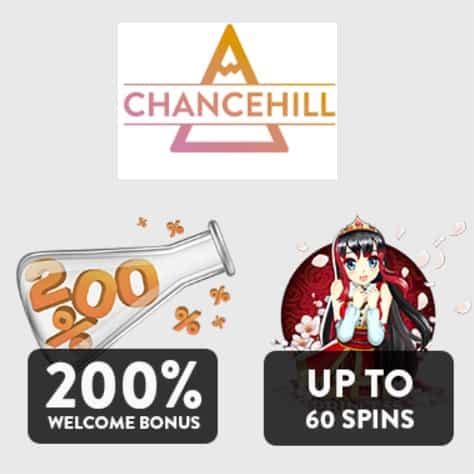 Penjelasan Tentang Chance Hill Casino: Review Terperinci dan Informasi