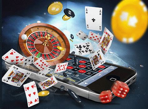 Casino Online: Juegos de Casino dan Kelebihannya