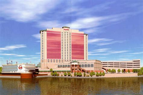 25 Tahun Casino di Shreveport-Bossier City: Dari Keterujaan Awal ke Kesulitan Sekarang