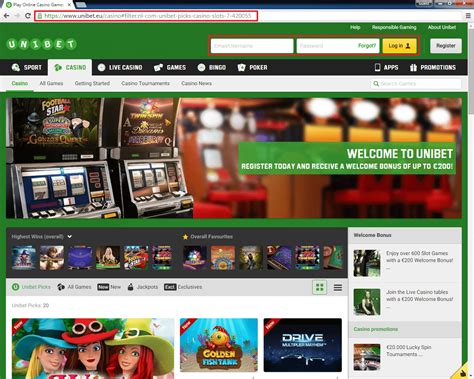 Bermain dengan Unibet Casino: Panduan Langkah demi Langkah