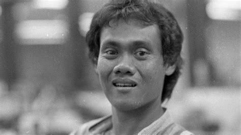 Biodata Dono Kasino Indro Warkop DKI dan Siapakah Orangtuanya